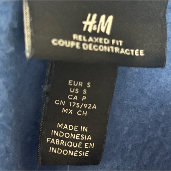 H&M Hoodie - Picture 2 of 3